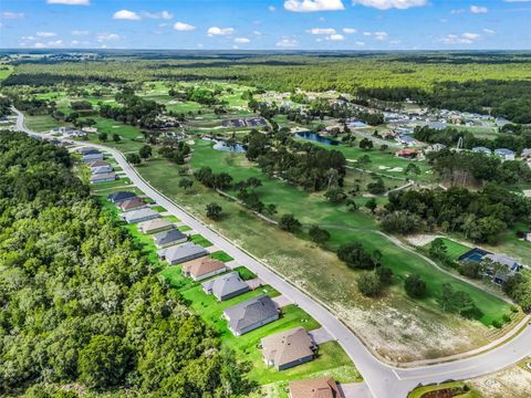 Tiny photo for 6510 SW 180th Circle, Dunnellon, FL 34432 (MLS # G5112649)