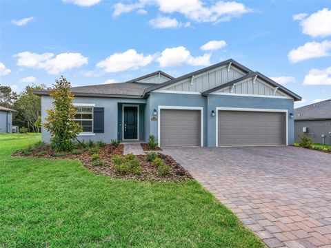 Tiny photo for 6510 SW 180th Circle, Dunnellon, FL 34432 (MLS # G5112649)