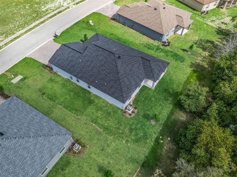 Tiny photo for 6510 SW 180th Circle, Dunnellon, FL 34432 (MLS # G5112649)