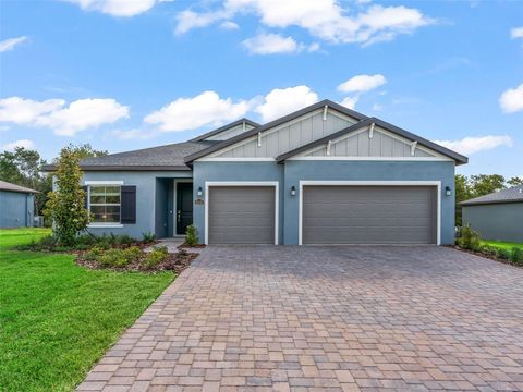 Tiny photo for 6510 SW 180th Circle, Dunnellon, FL 34432 (MLS # G5112649)