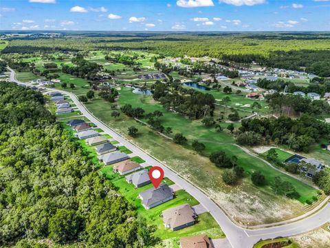 Tiny photo for 6510 SW 180th Circle, Dunnellon, FL 34432 (MLS # G5112649)