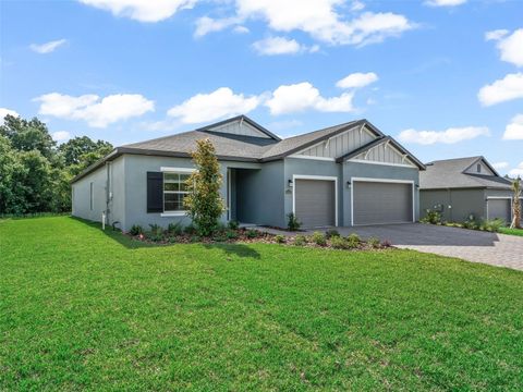 Tiny photo for 6510 SW 180th Circle, Dunnellon, FL 34432 (MLS # G5112649)