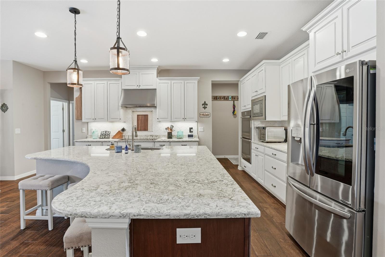 WATERGRASS PCLS D-2 D-3 & D-4 - Residential