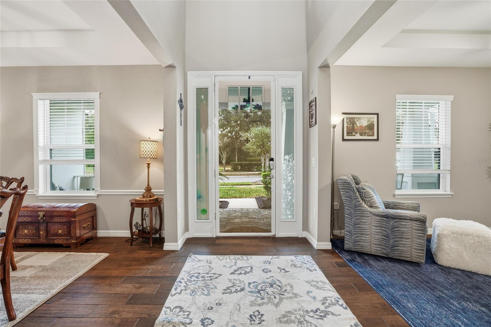 WATERGRASS PCLS D-2 D-3 & D-4 - Residential