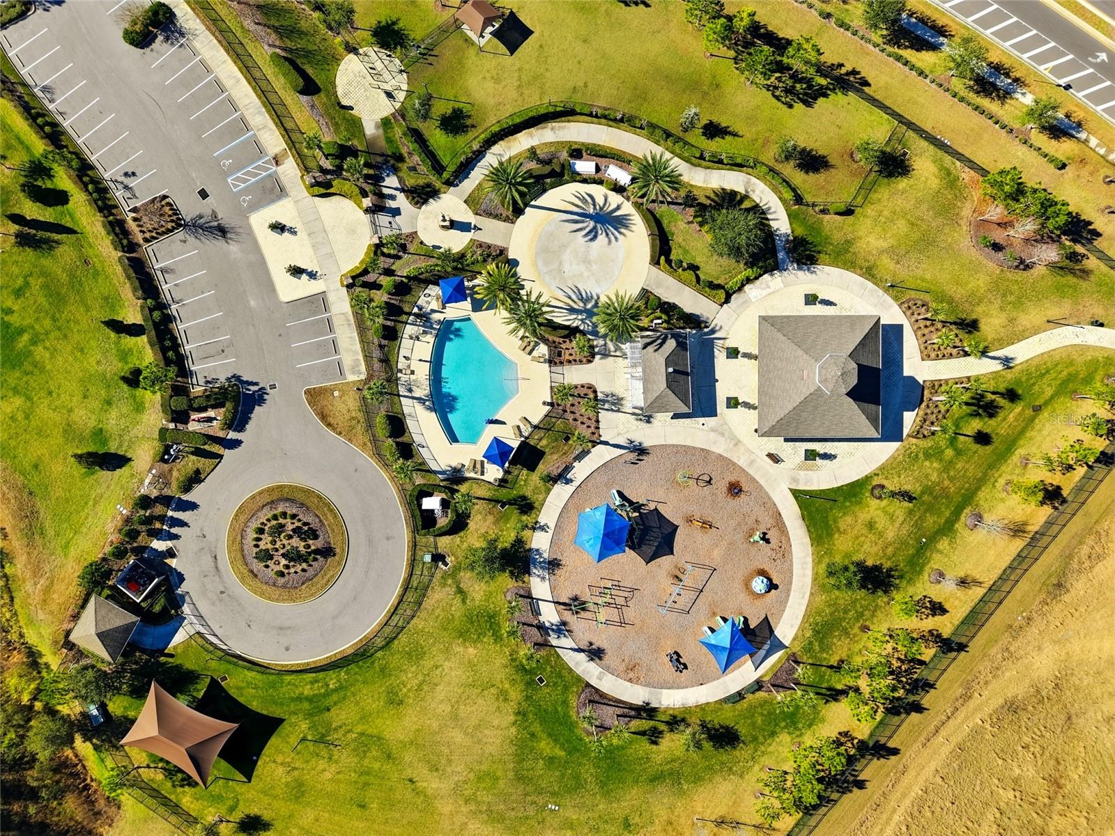 WATERGRASS PCLS D-2 D-3 & D-4 - Residential