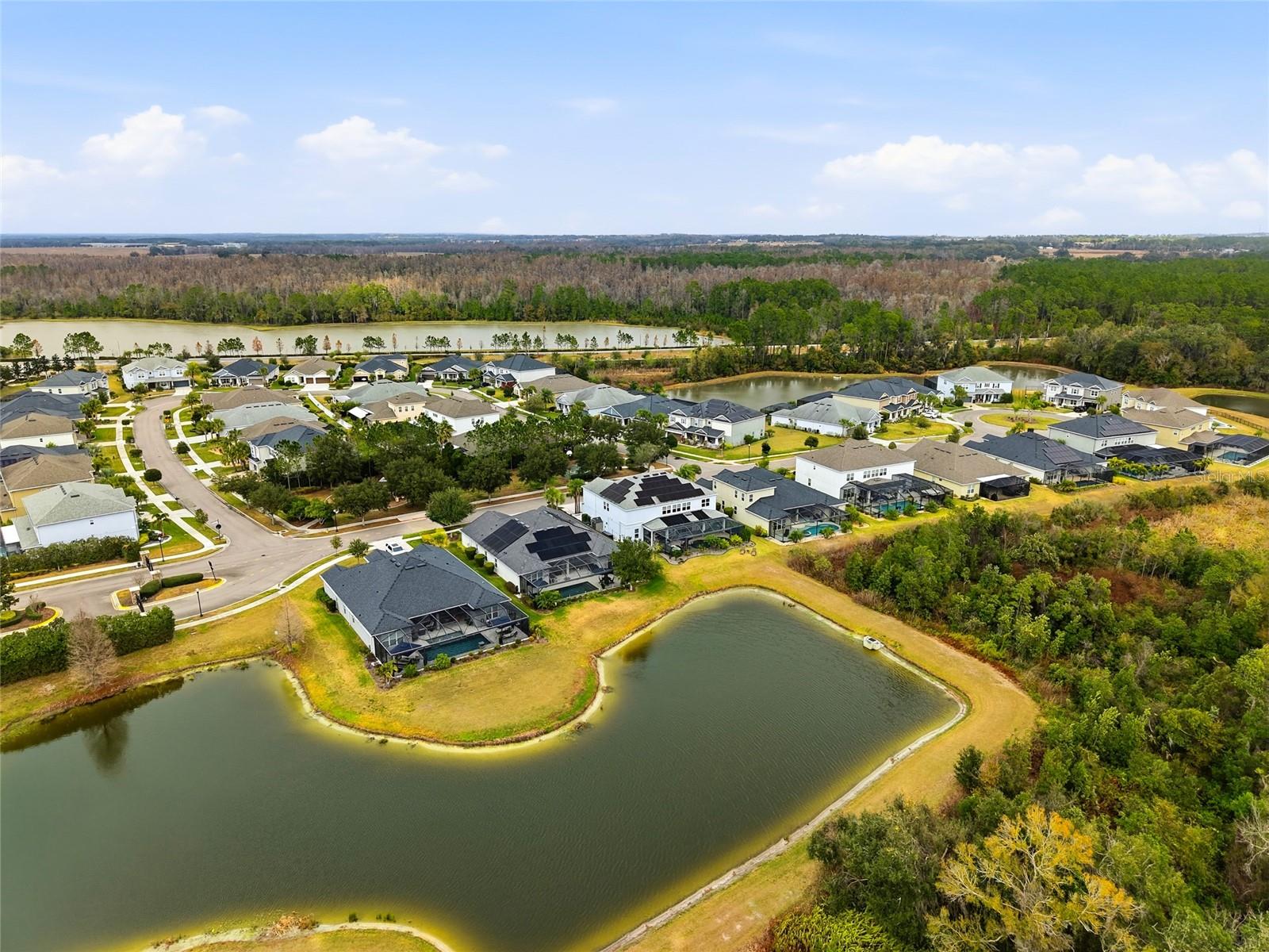 WATERGRASS PCLS D-2 D-3 & D-4 - Residential