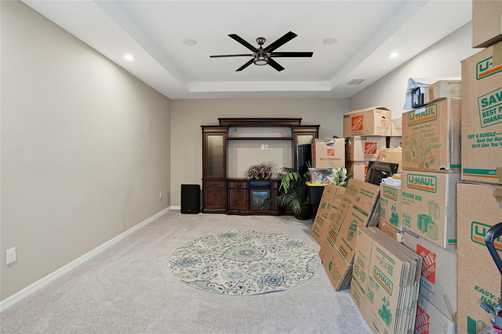 WATERGRASS PCLS D-2 D-3 & D-4 - Residential