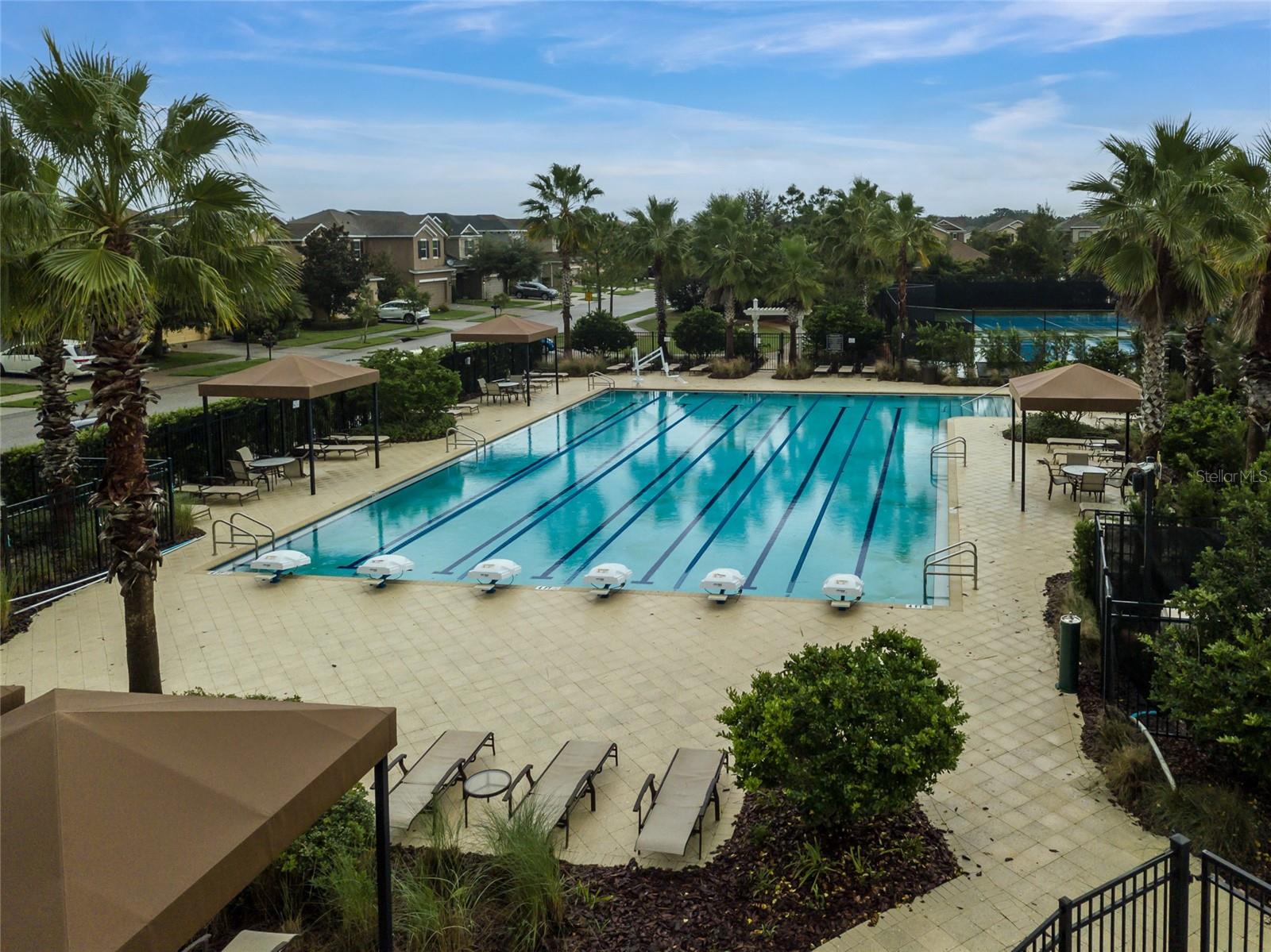 WATERGRASS PCLS D-2 D-3 & D-4 - Residential