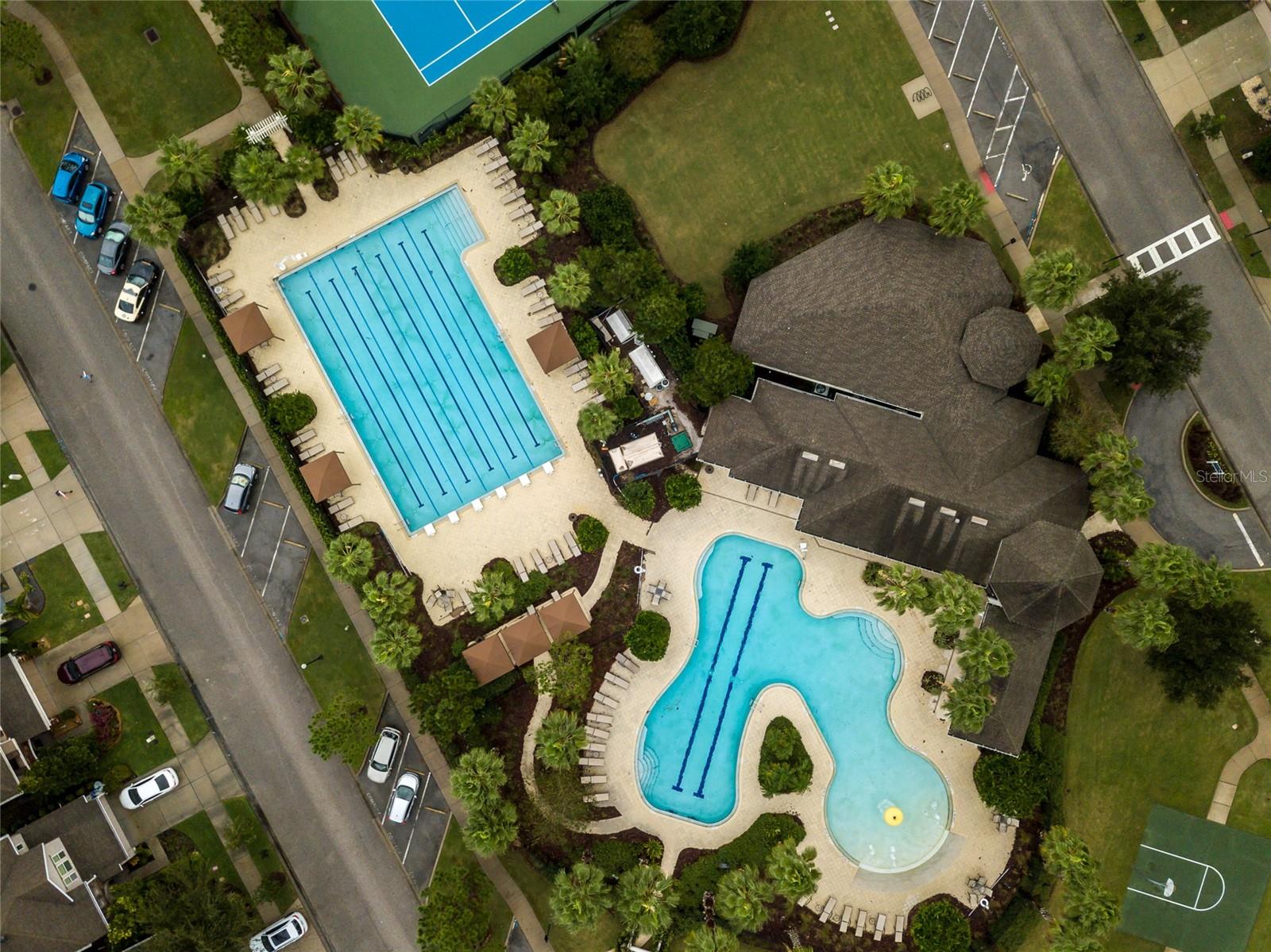 WATERGRASS PCLS D-2 D-3 & D-4 - Residential