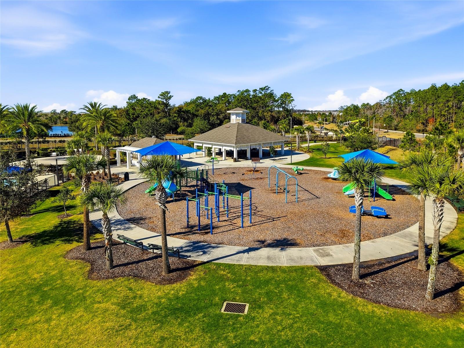 WATERGRASS PCLS D-2 D-3 & D-4 - Residential