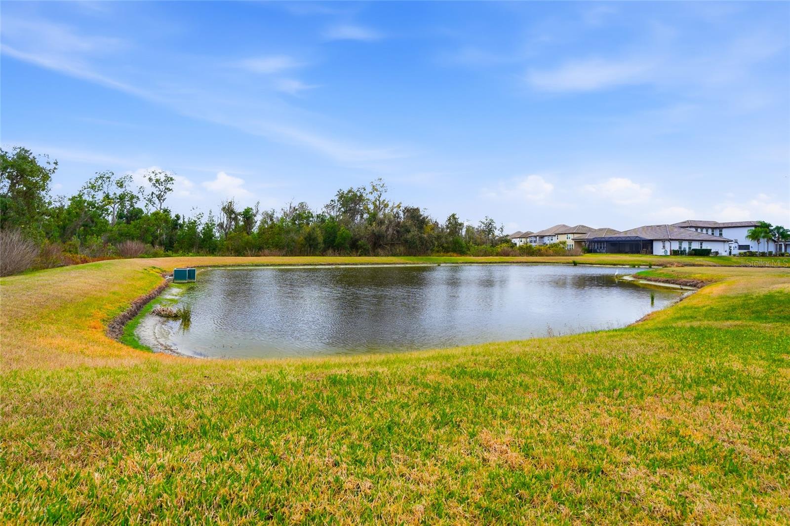 WATERGRASS PCLS D-2 D-3 & D-4 - Residential