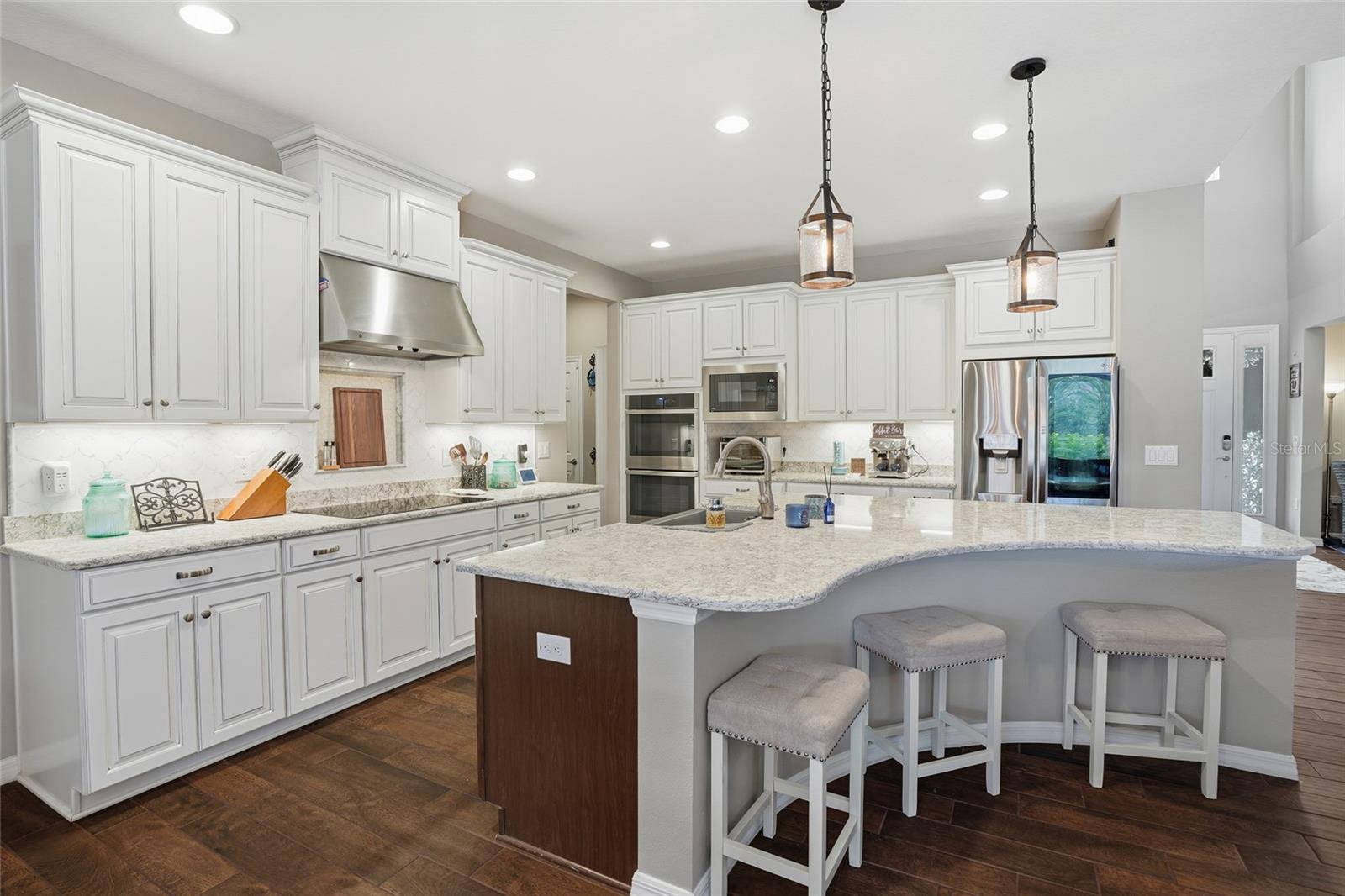 WATERGRASS PCLS D-2 D-3 & D-4 - Residential