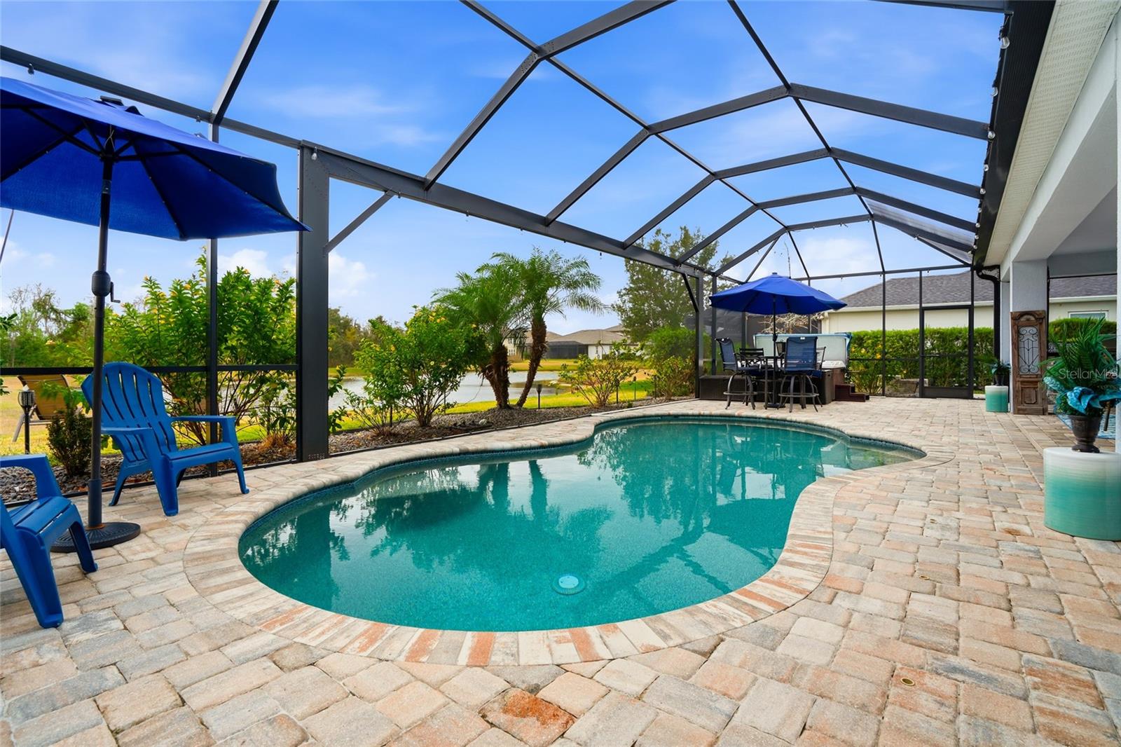 WATERGRASS PCLS D-2 D-3 & D-4 - Residential