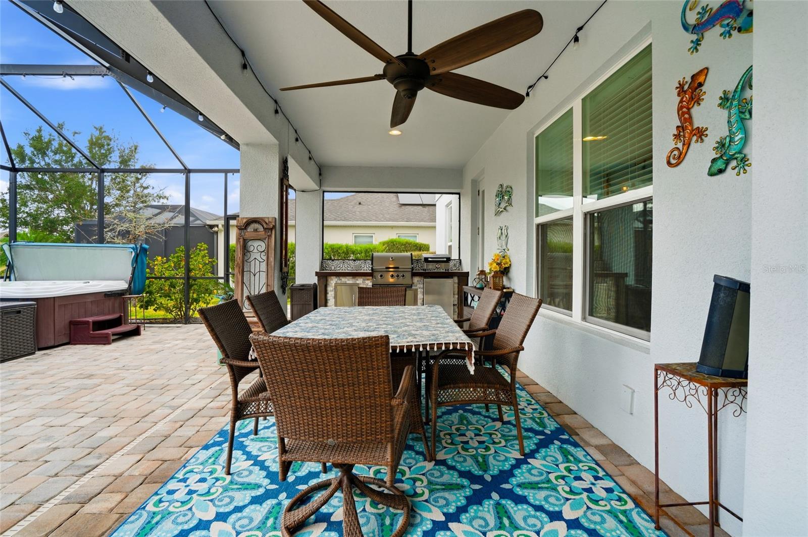 WATERGRASS PCLS D-2 D-3 & D-4 - Residential