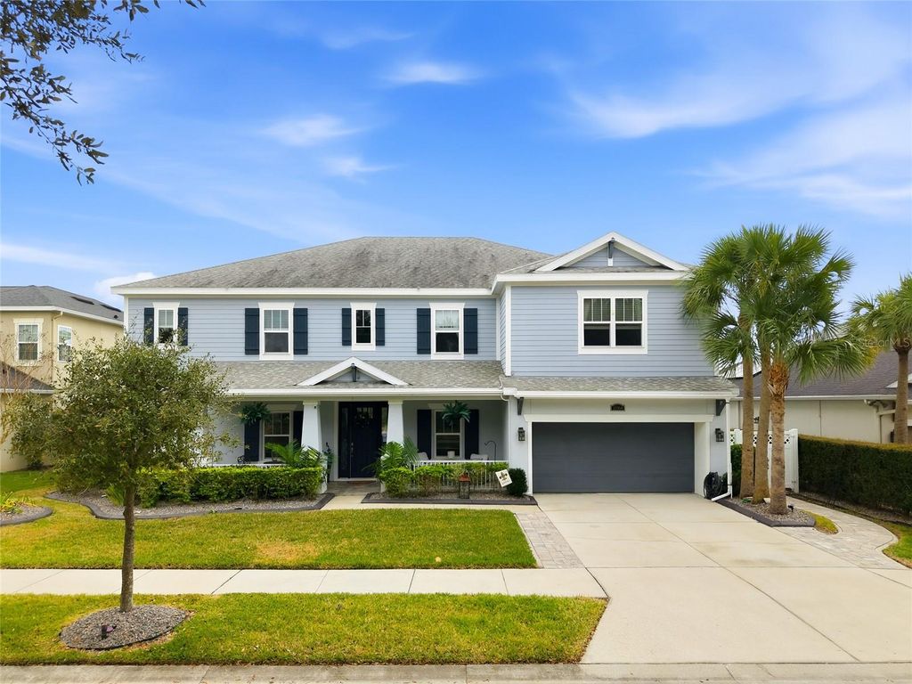Photo of 33564 Willow Point Court, Wesley Chapel, FL 33545 (MLS # TB8469746)