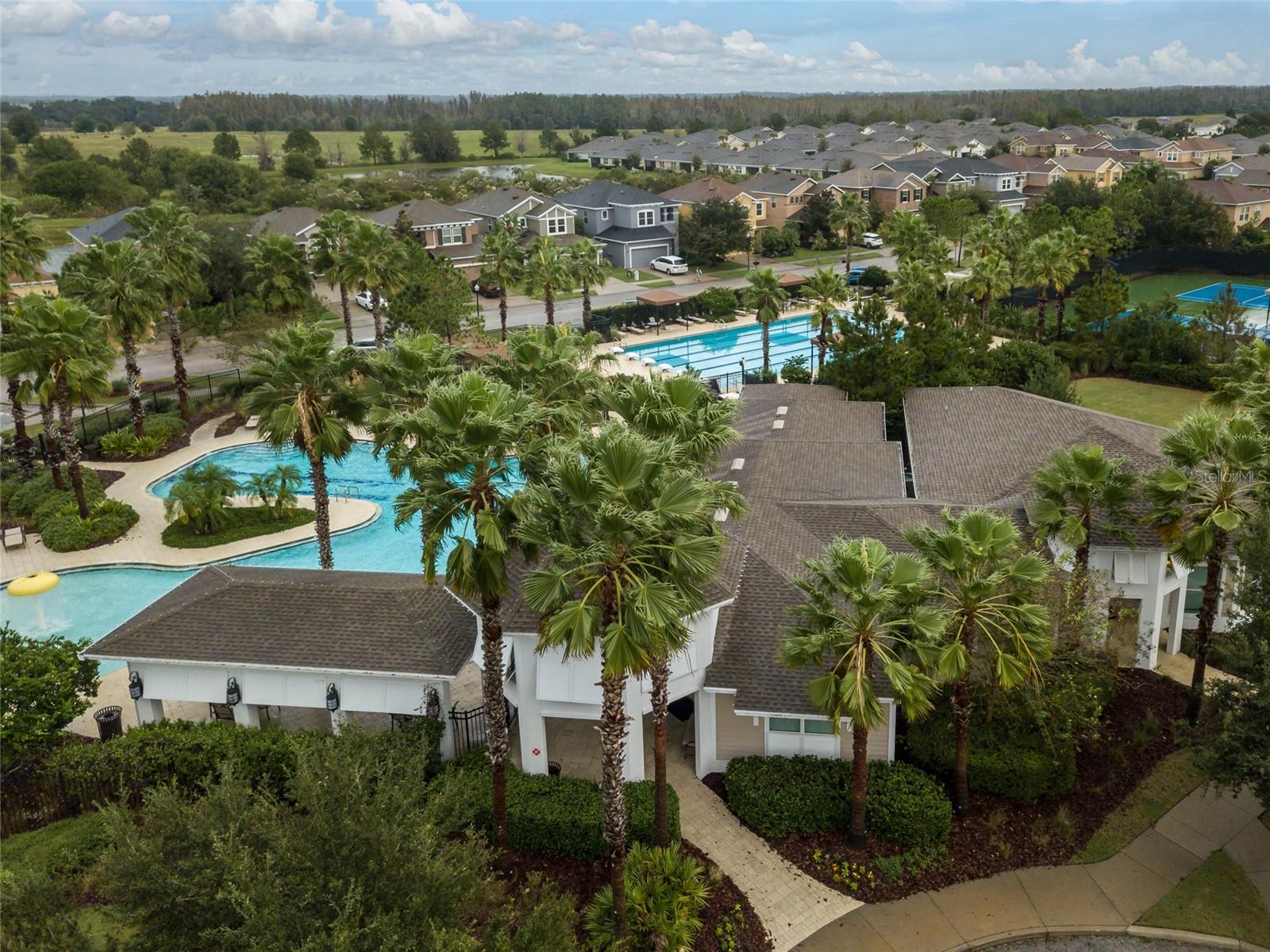 WATERGRASS PCLS D-2 D-3 & D-4 - Residential