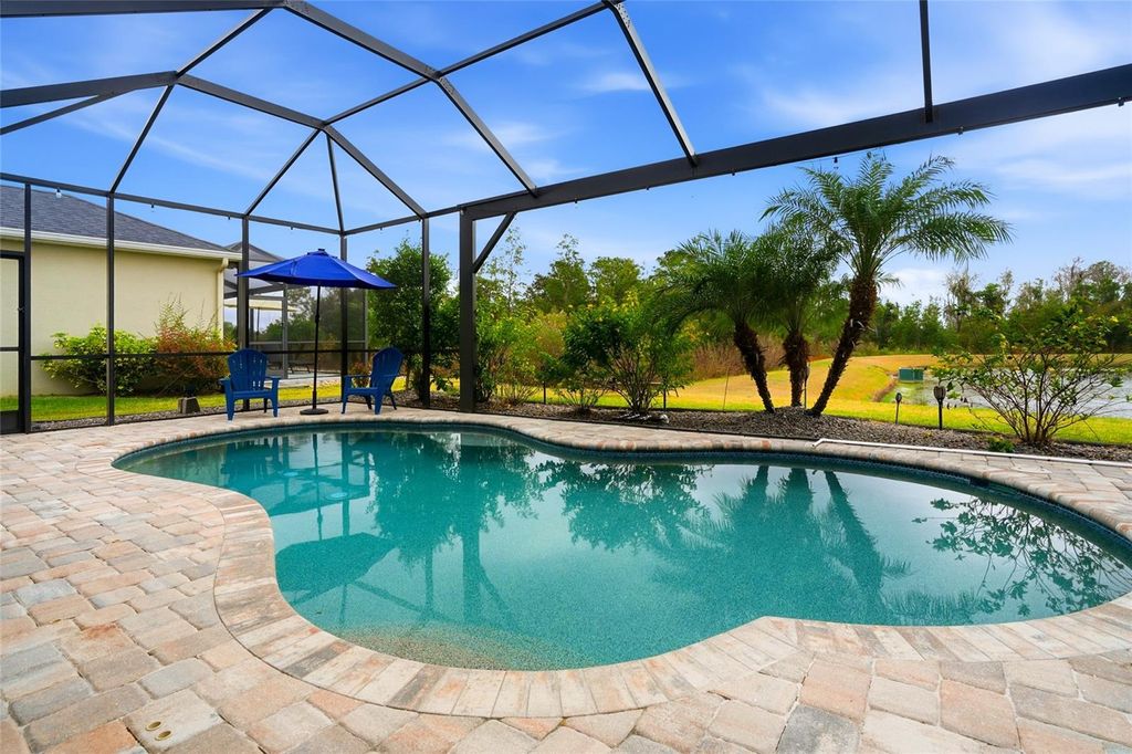 Photo of 33564 Willow Point Court, Wesley Chapel, FL 33545 (MLS # TB8469746)