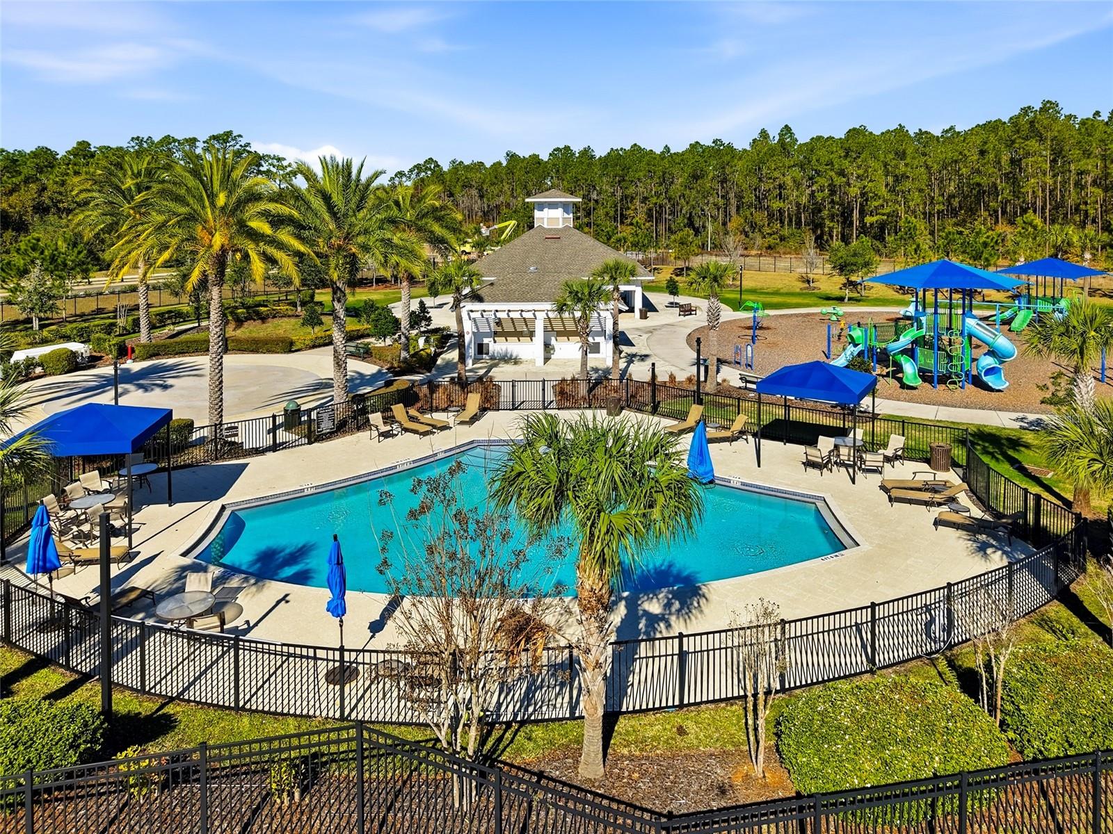 WATERGRASS PCLS D-2 D-3 & D-4 - Residential