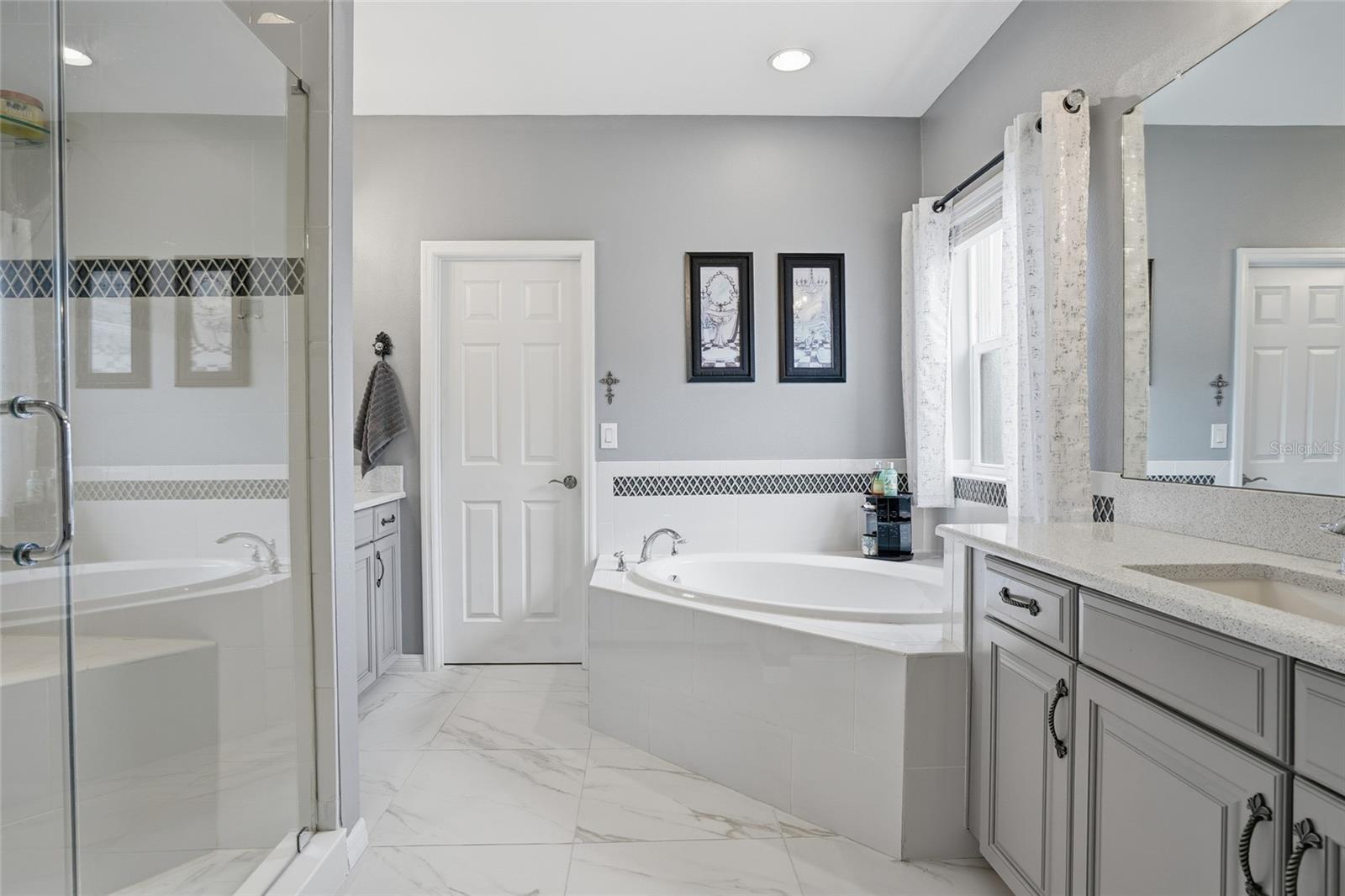 WATERGRASS PCLS D-2 D-3 & D-4 - Residential