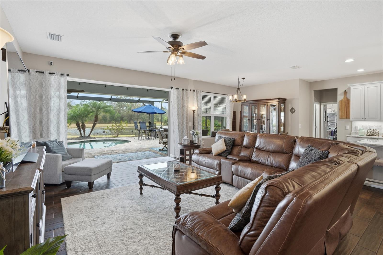 WATERGRASS PCLS D-2 D-3 & D-4 - Residential