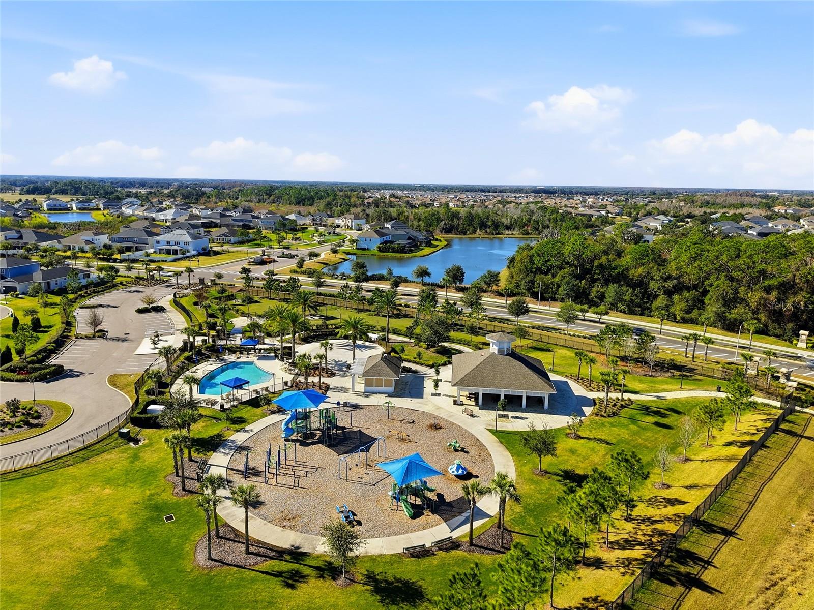 WATERGRASS PCLS D-2 D-3 & D-4 - Residential