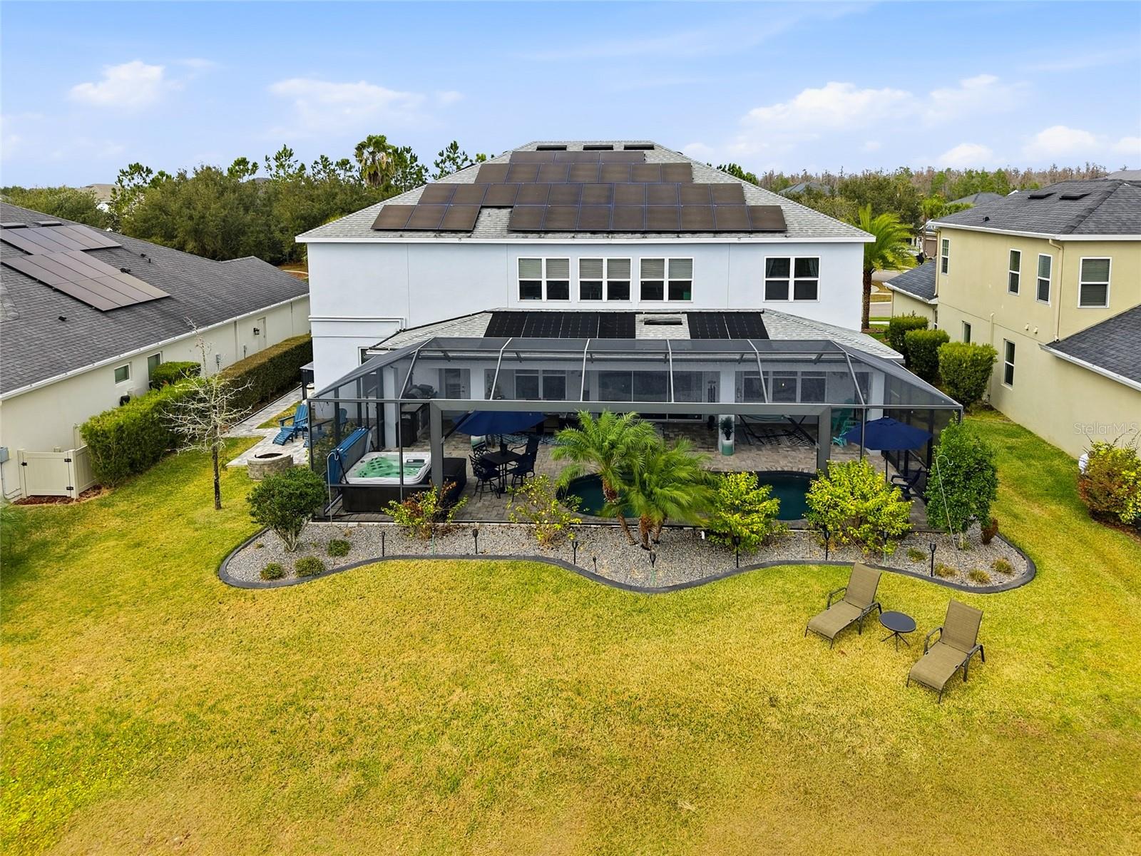 WATERGRASS PCLS D-2 D-3 & D-4 - Residential