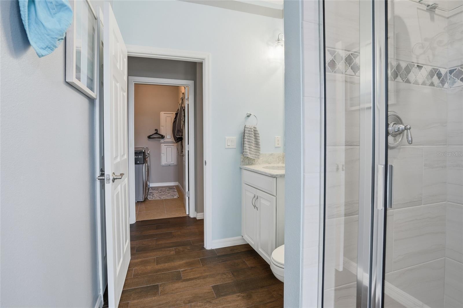 WATERGRASS PCLS D-2 D-3 & D-4 - Residential