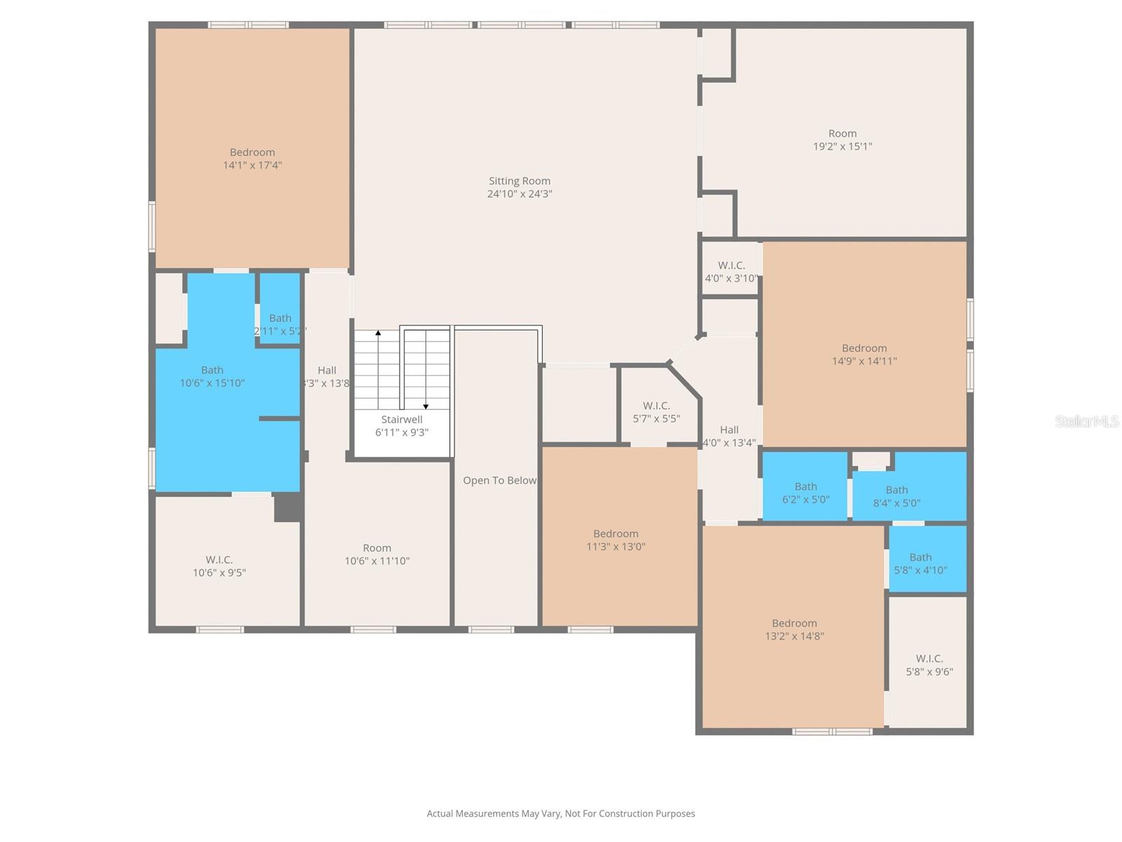 WATERGRASS PCLS D-2 D-3 & D-4 - Residential
