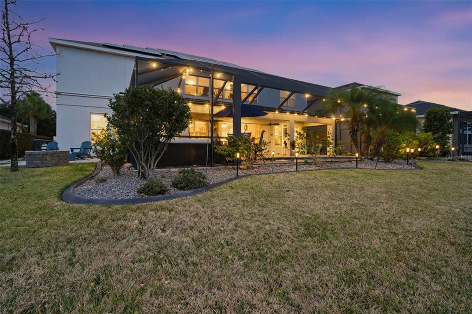 WATERGRASS PCLS D-2 D-3 & D-4 - Residential