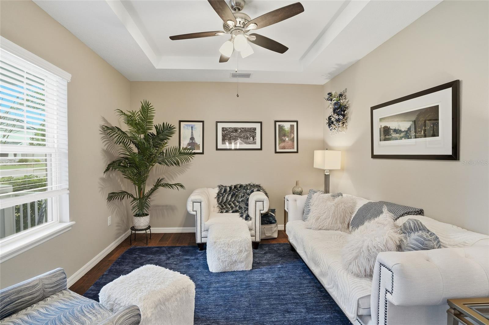 WATERGRASS PCLS D-2 D-3 & D-4 - Residential