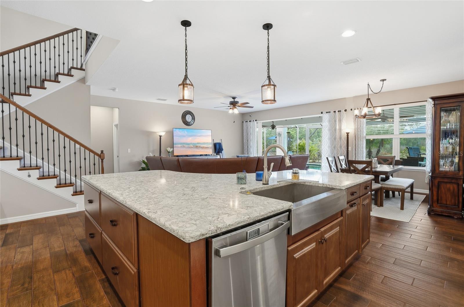 WATERGRASS PCLS D-2 D-3 & D-4 - Residential