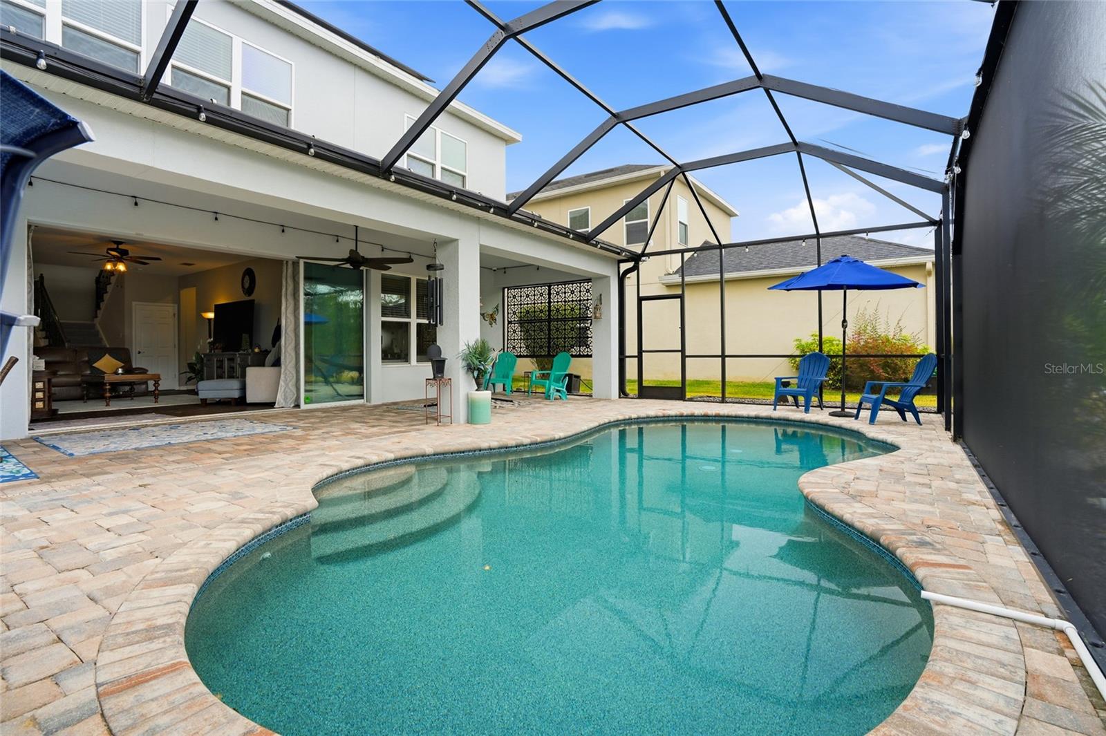 WATERGRASS PCLS D-2 D-3 & D-4 - Residential