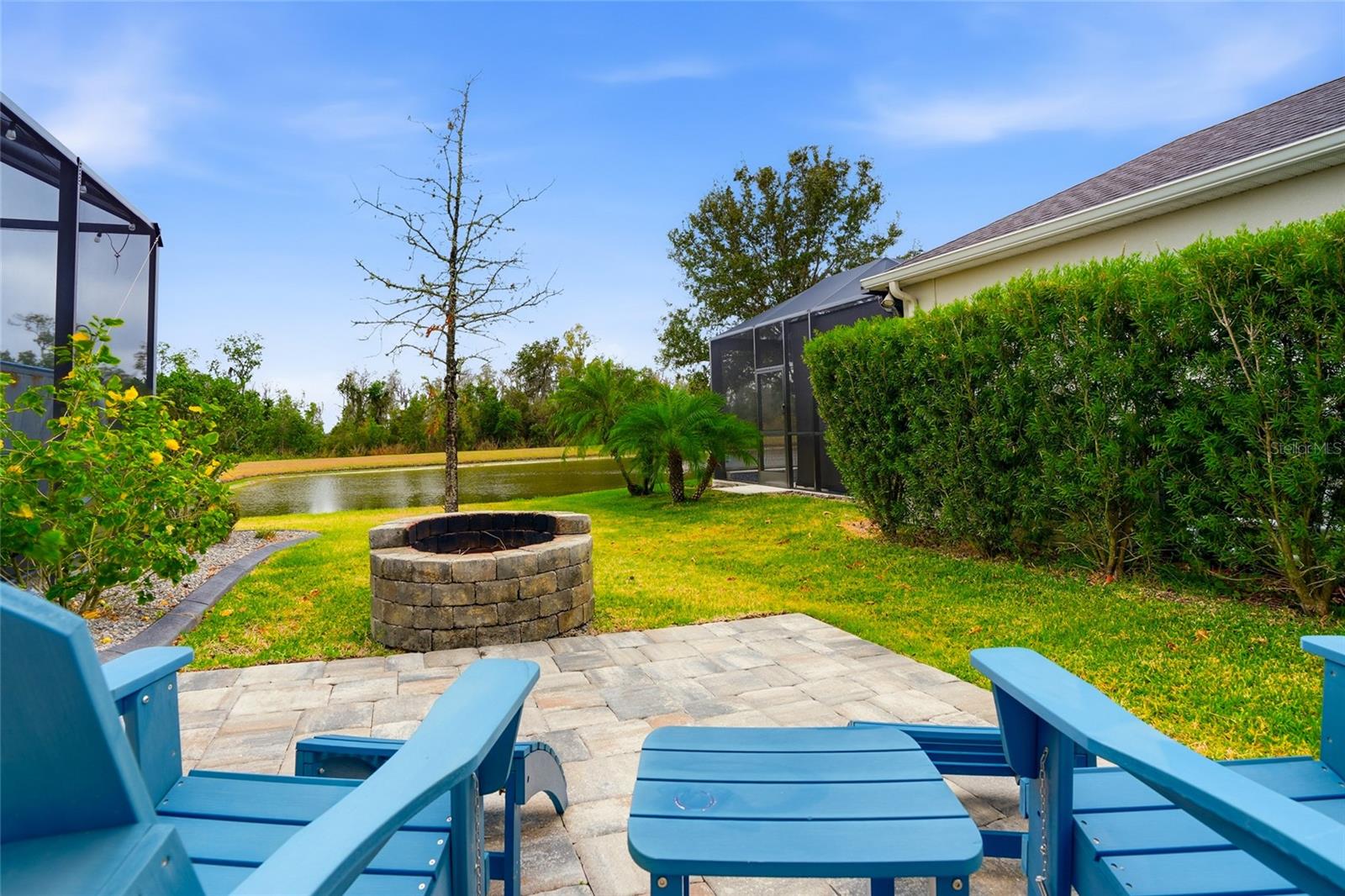 WATERGRASS PCLS D-2 D-3 & D-4 - Residential