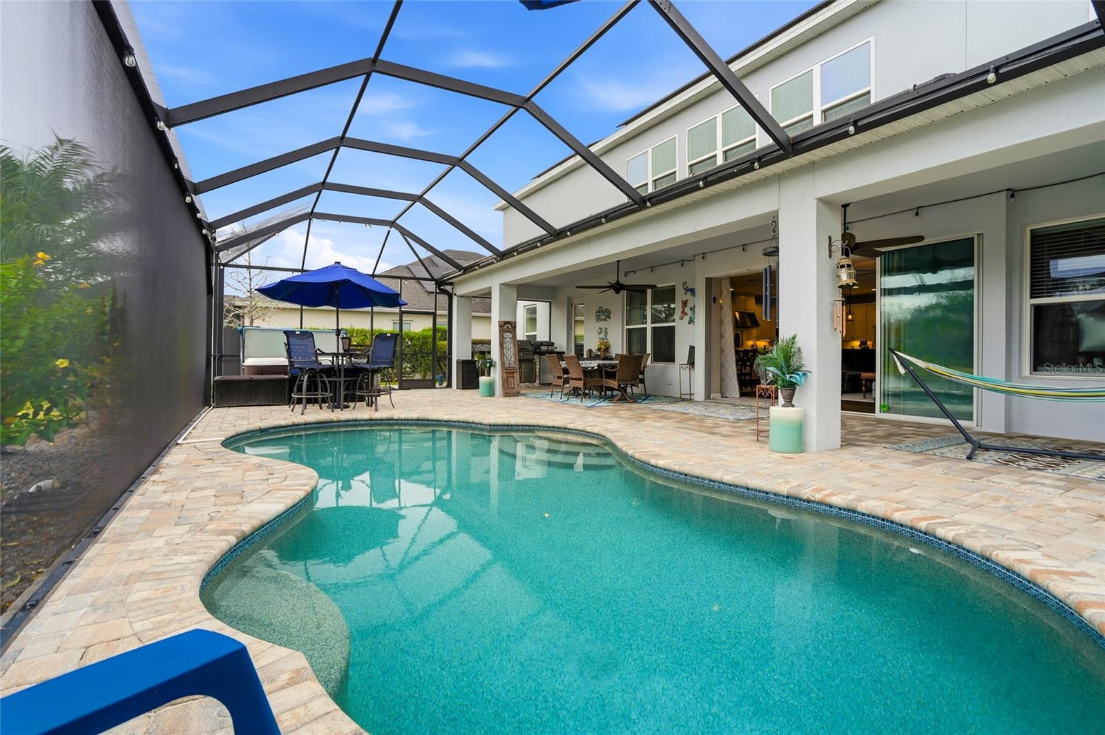 WATERGRASS PCLS D-2 D-3 & D-4 - Residential