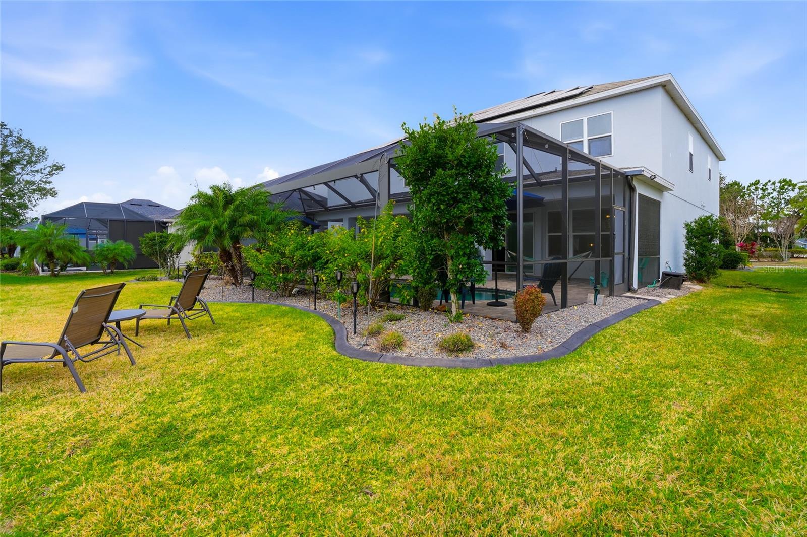 WATERGRASS PCLS D-2 D-3 & D-4 - Residential