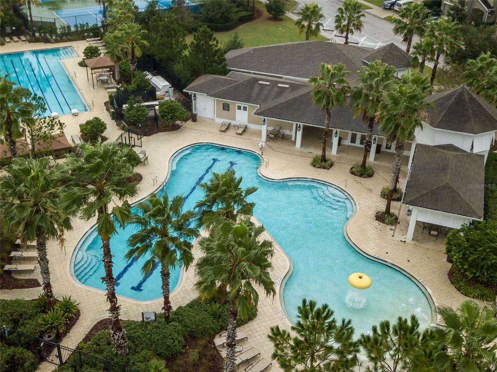 WATERGRASS PCLS D-2 D-3 & D-4 - Residential