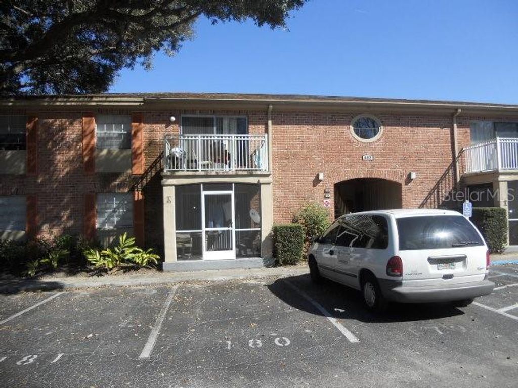 Photo of 492 Banyon Tree Circle #104, Maitland, FL 32751 (MLS # O6349708)