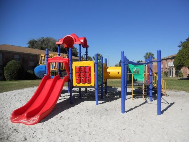 CARRINGTON PARK A CONDO - Residential Lease