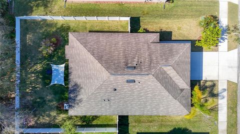 A home in ZEPHYRHILLS