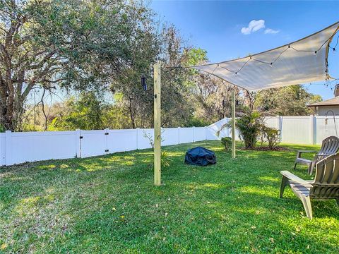 A home in ZEPHYRHILLS