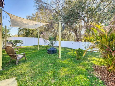 A home in ZEPHYRHILLS