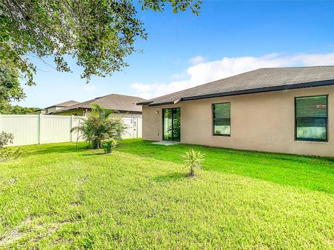 A home in ZEPHYRHILLS