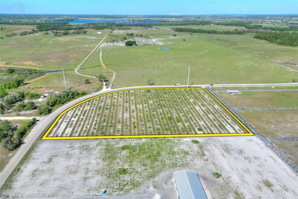 Photo of Valencia Street, Lake Wales, FL 33898 (MLS # T3517372)