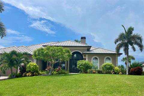 11768 LADY ANNE CIRCLE CAPE CORAL FL 33991