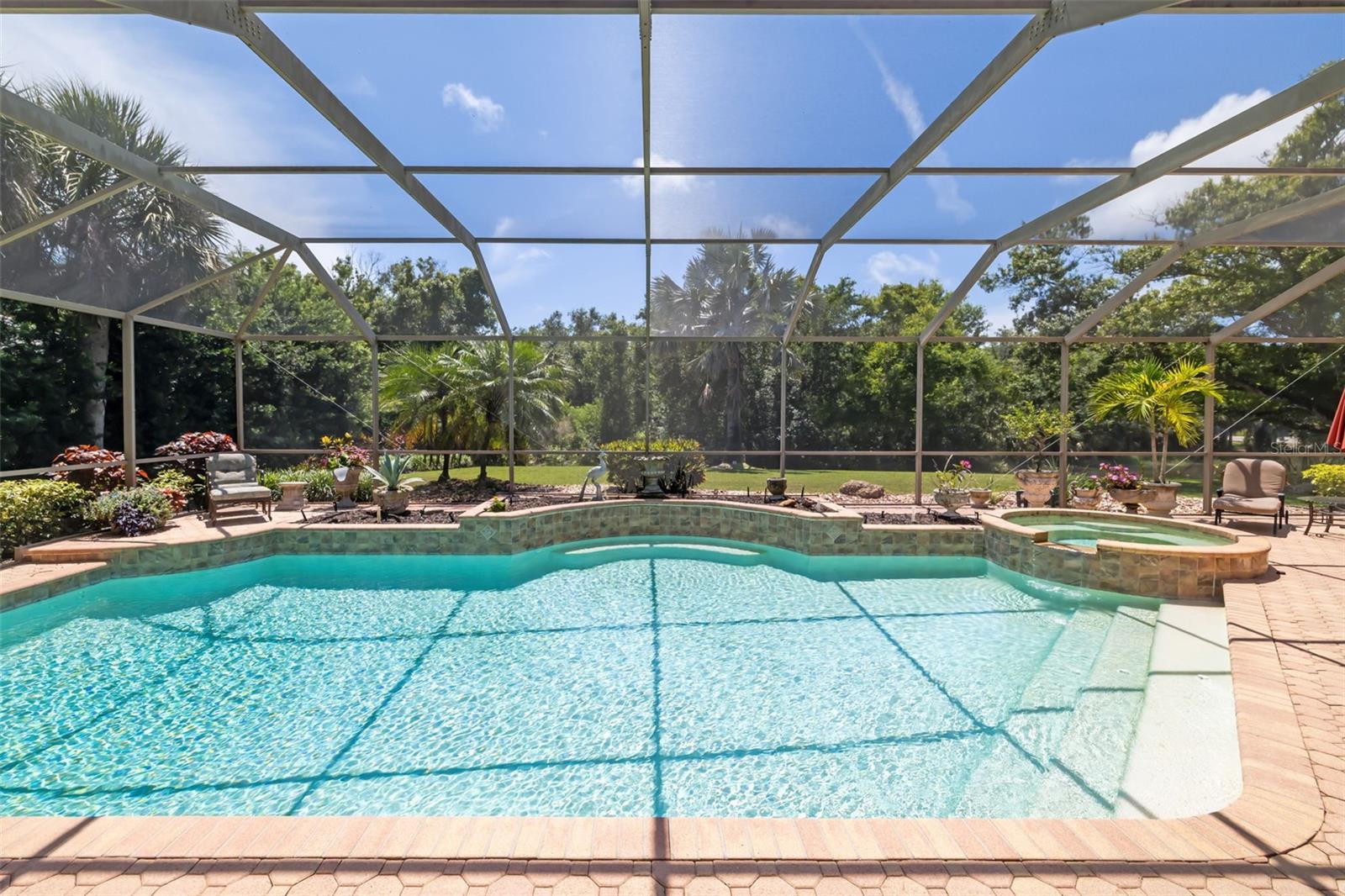 CALUSA LAKES UNIT 7 - Residential