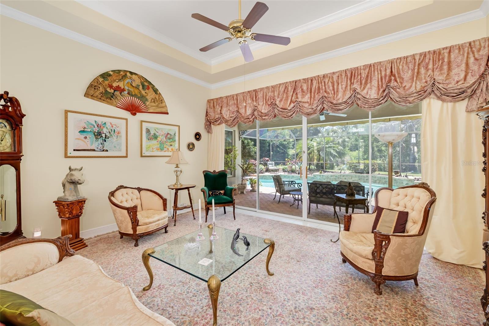 CALUSA LAKES UNIT 7 - Residential