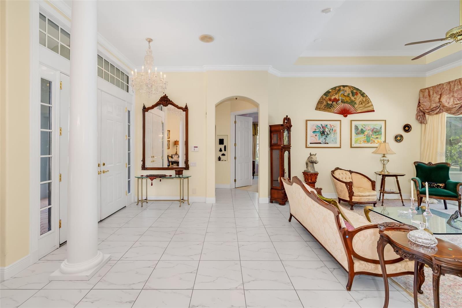 CALUSA LAKES UNIT 7 - Residential