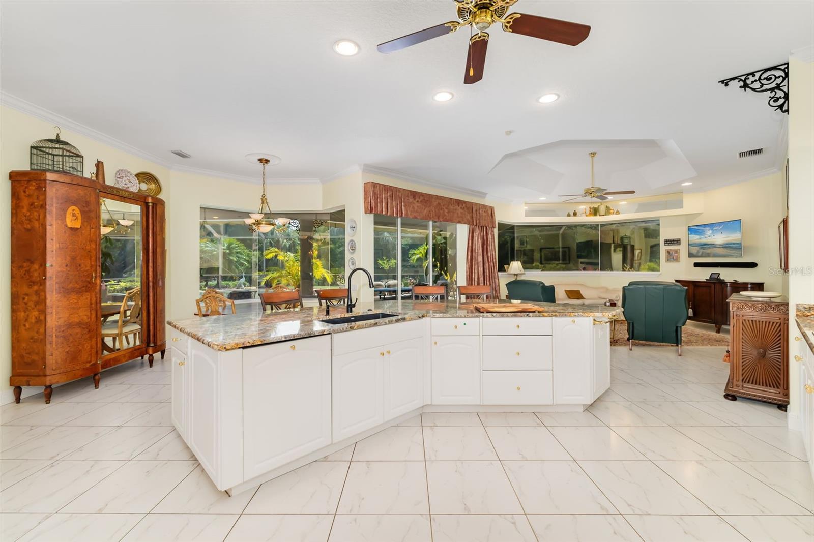 CALUSA LAKES UNIT 7 - Residential
