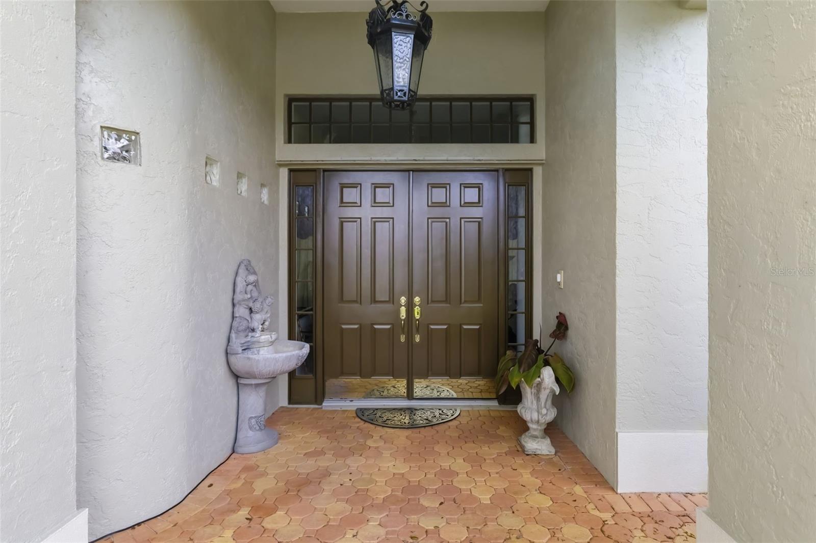 CALUSA LAKES UNIT 7 - Residential