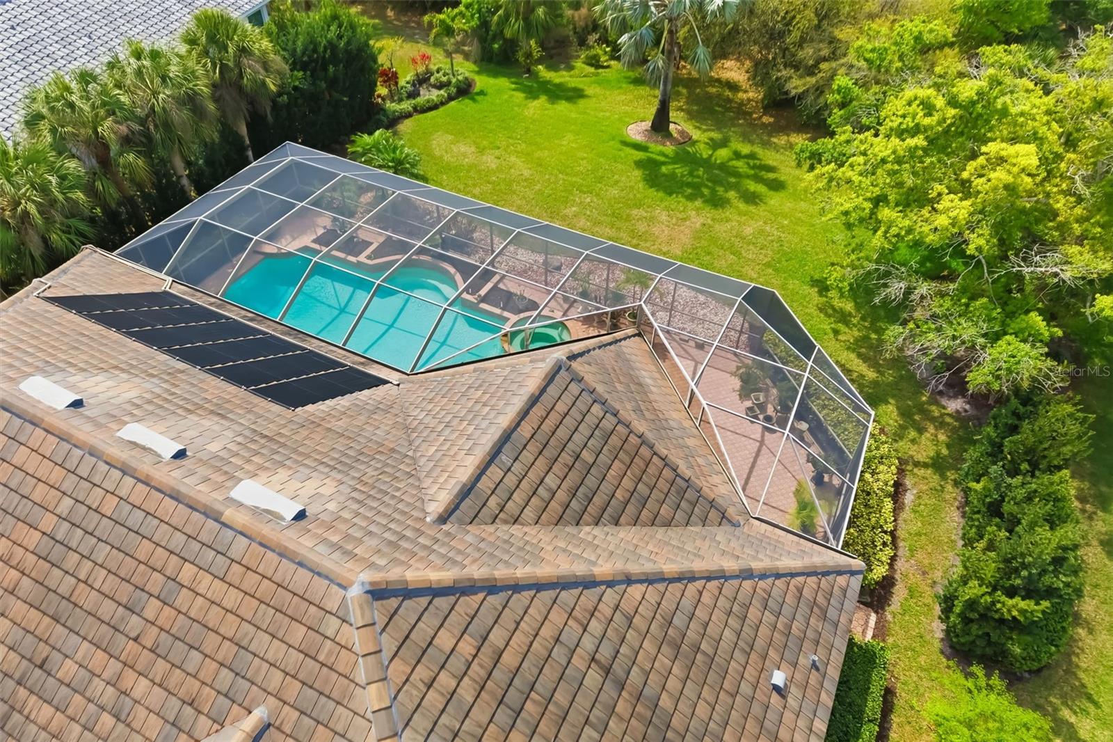 CALUSA LAKES UNIT 7 - Residential
